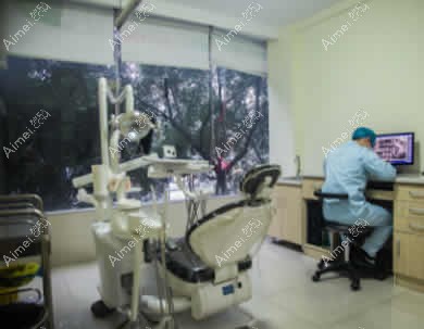 重庆华诺世口腔门诊部 重庆华诺世口腔门诊部