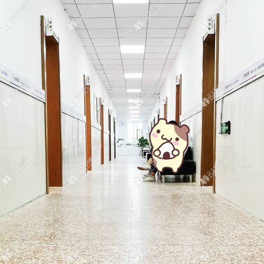 长春博爱中医院口腔科 长春博爱中医院口腔科