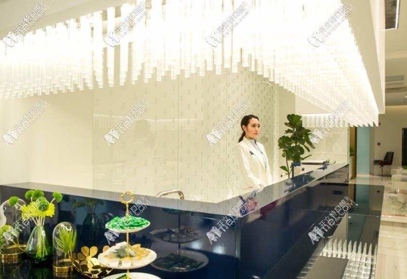 北京维乐口腔医院 北京维乐口腔医院