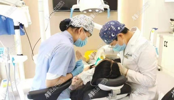 贵阳牙博士口腔门诊部 贵阳牙博士口腔门诊部