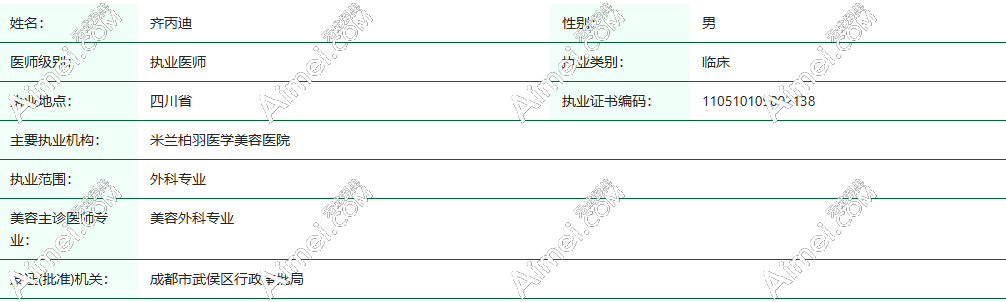成都齐丙迪做鼻子好吗?从齐丙迪真人鼻综合实例来看他做鼻子真的好看 成都齐丙迪做鼻子好吗?从齐丙迪真人鼻综合实例来看他做鼻子真的好看