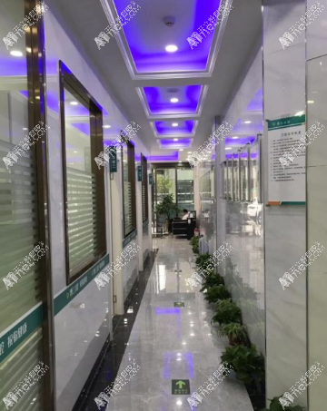 杭州博仁秋霞街口腔诊所 杭州博仁秋霞街口腔诊所