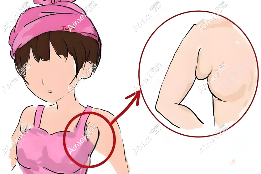 八大处穆大力切副乳疤痕小修复快,是国内排名前三的副乳切除医生,技术超绝! 八大处穆大力切副乳疤痕小修复快,是国内排名前三的副乳切除医生,技术超绝!