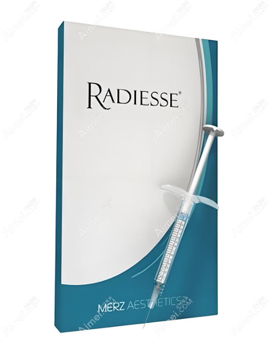 Radiesse胶原蛋白注射疗效好www.dlren.com
