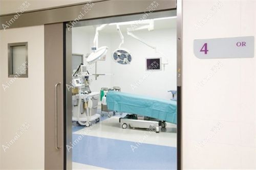 泰国咖蒙医院(Kamol Hospital) 泰国咖蒙医院(Kamol Hospital)