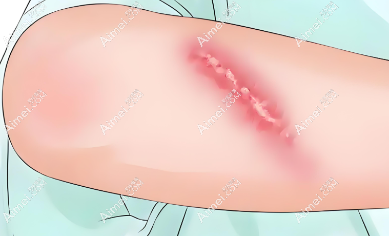 疤痕