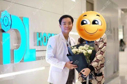 泰国IDL整形医院(International Dental & Laser Clinic) 泰国IDL整形医院(International Dental & Laser Clinic)