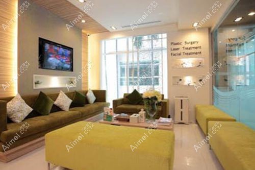 泰国PSC整形医院(PSC Plastic Surgery Clinic) 泰国PSC整形医院(PSC Plastic Surgery Clinic)
