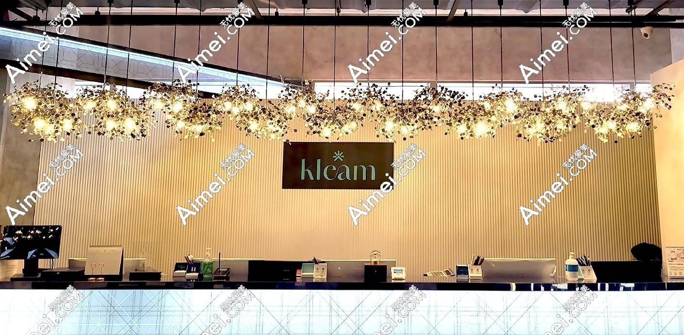 韩国kleam皮肤科弘大店 韩国kleam皮肤科弘大店