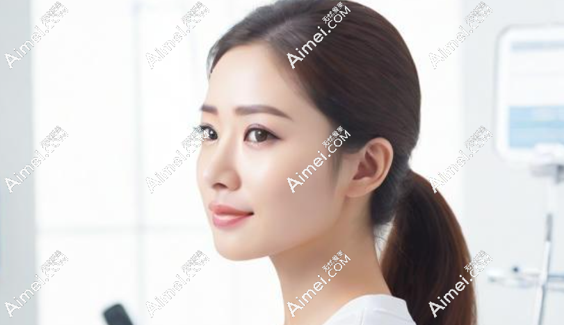 成都李丛丛医生简介:成都市八大处李丛丛医生隆鼻简介信息全览