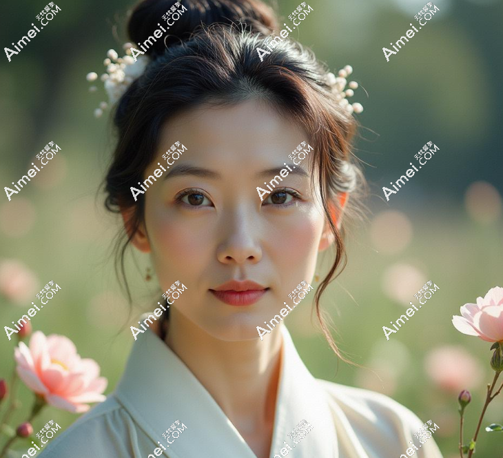拉皮抗衰美女参考图 拉皮抗衰美女参考图