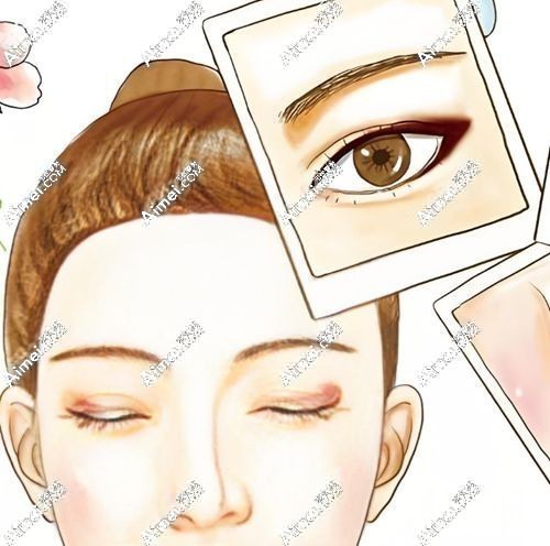 武汉双眼皮修复腻害的医生排名榜