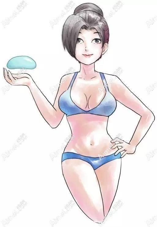 贵阳隆胸 “宝藏医生” 推荐:满足你对美胸所有幻想的有名隆胸大佬