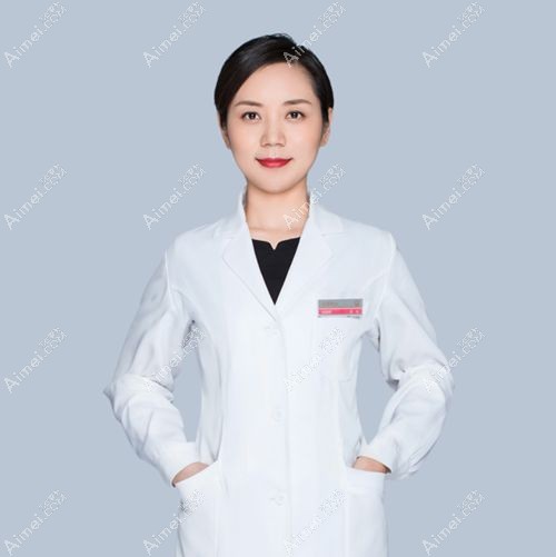 刘丽娜