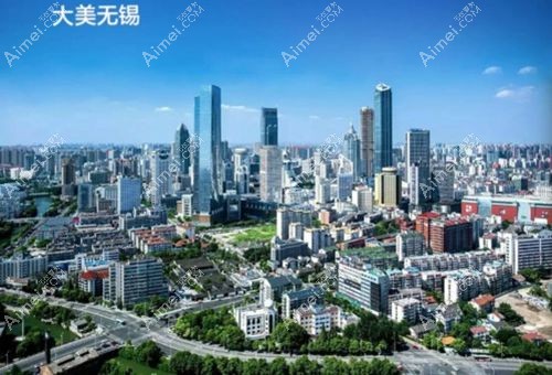 嘿，无锡正规整形医院排行榜2025新鲜出炉，有名的医院都给咱列出来咯！