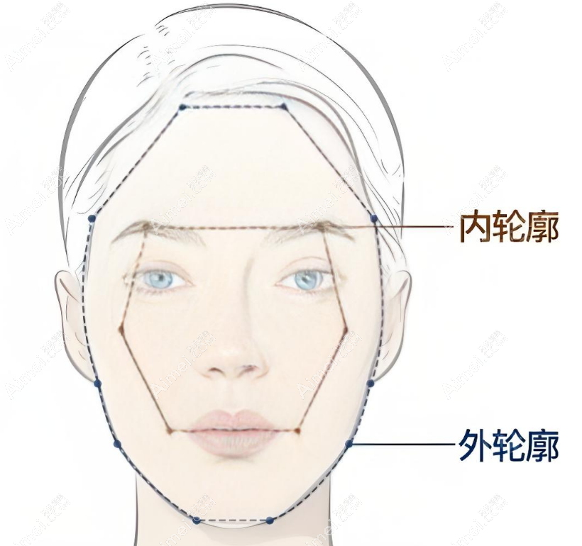 蒋铮铮轮廓固定价格 蒋铮铮轮廓固定价格