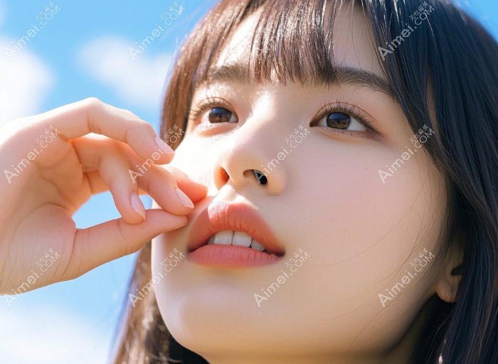 师丽丽修复双眼皮怎么样? 师丽丽修复双眼皮怎么样?