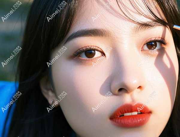 师丽丽双眼皮修复成功几率大吗?师丽丽修复肉条感改善率较高-是北京有名眼修复医生
