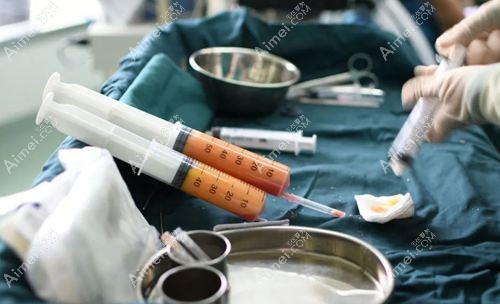 广州军美是二级整形医院