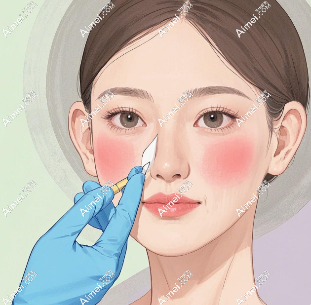 苹果肌提升复位术价目表流出！北上广深35家机构真实报价对比+医院医生选择攻略