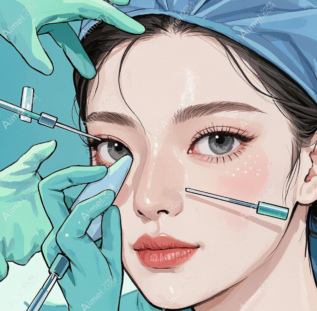 隆鼻整形
