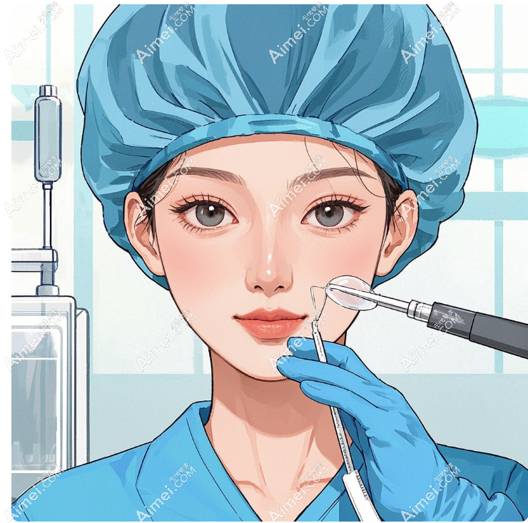田国静医生眼整形手术价目表流出,双眼皮/眼失败修复收费区间1.18-8.68万,算完总账一点不贵