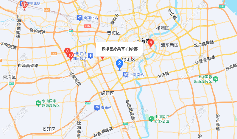 上海蔡跃波医生医院地址 上海蔡跃波医生医院地址