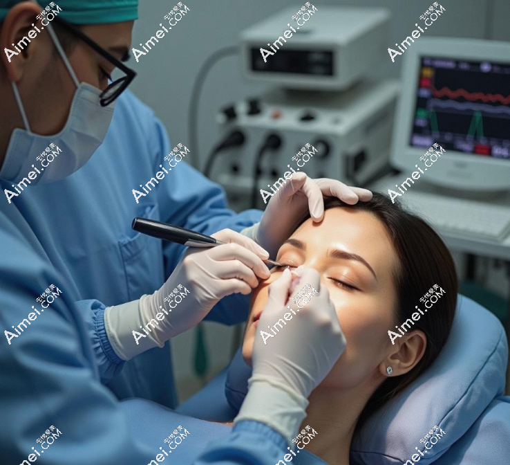 北京中日友好医院整形外科价格表：吸脂/隆胸/眼综合项目一价全包!公立医院真香预警