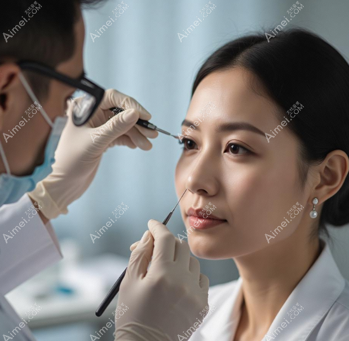 孔宇双眼皮修复实例真实反馈 孔宇双眼皮修复实例真实反馈