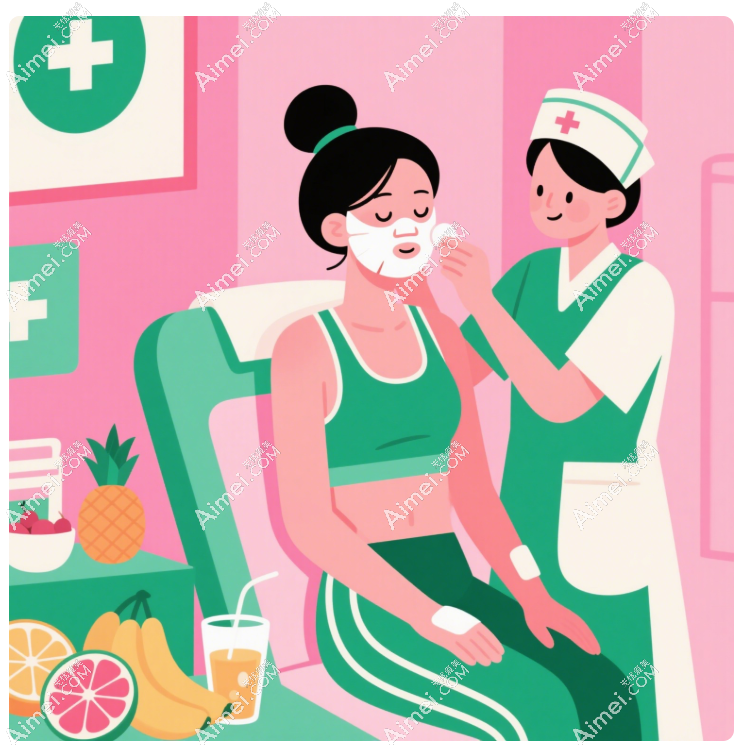 不吹不黑!3s人鱼体雕的弊端和劣势刨根问底,不是智商税,只是挑医生和医院,疗效那是妥妥的好呀!!