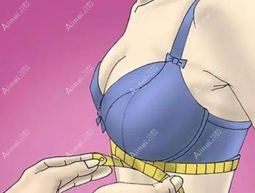 胸部条件对应方案 胸部条件对应方案