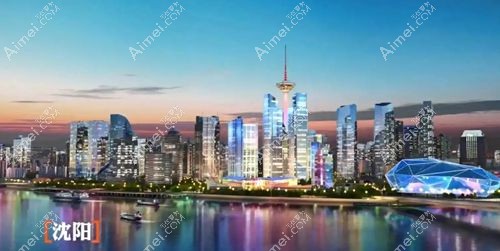 沈阳口碑好的整容医院前十名，精选10家沈阳好又便宜的整容医院