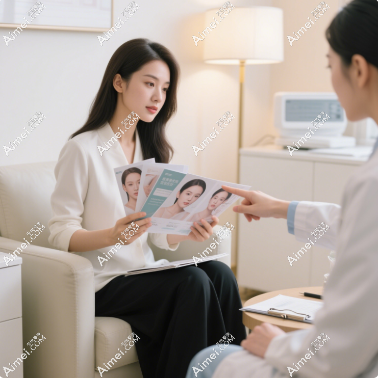 成都素美整形官网预约挂号