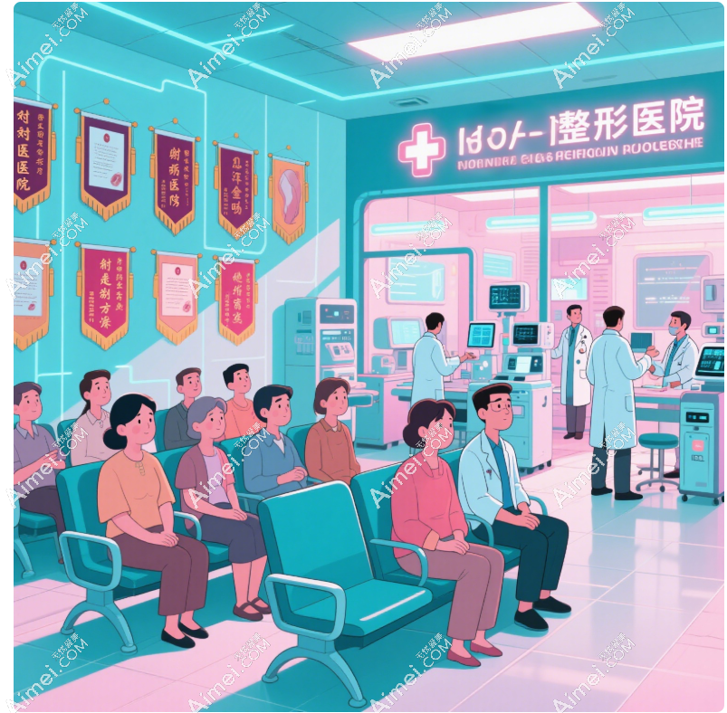 2025海宁十大正规医美整形医院排名揭晓!瑞丽/东方/维多利亚技术燃爆,实例一眼万年,预约不悔!