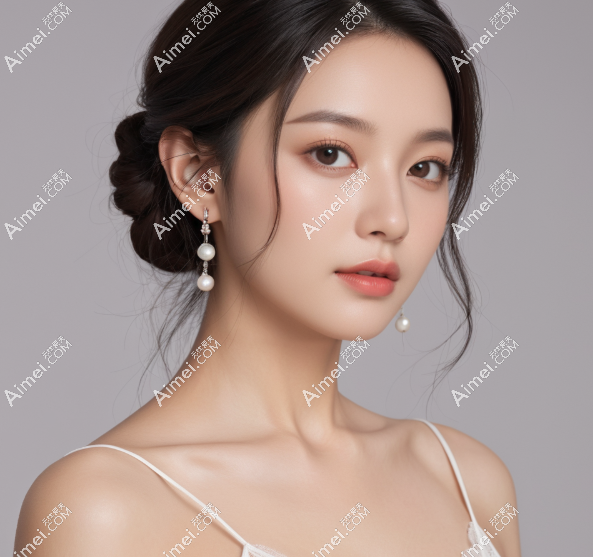 吴焱秋和师丽丽修复双眼皮哪个好 吴焱秋和师丽丽修复双眼皮哪个好