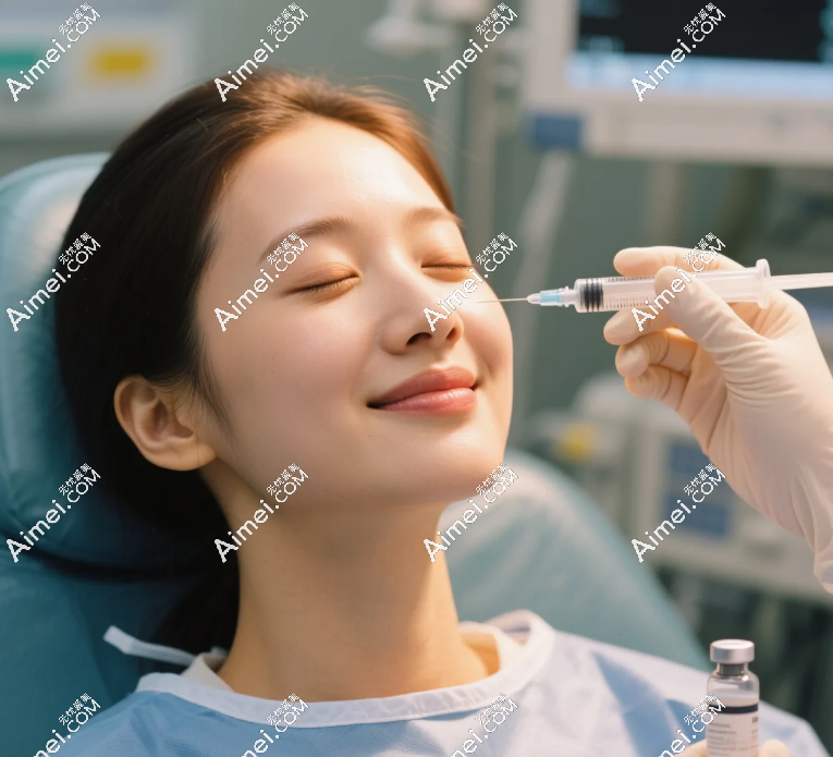 北京美莱注射好的医生 北京美莱注射好的医生