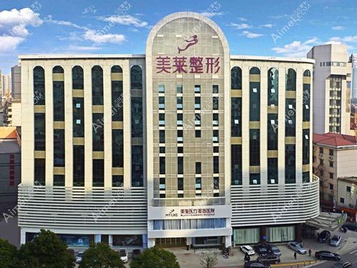 上海私密修复整形医院前十名有上海美莱 上海私密修复整形医院前十名有上海美莱