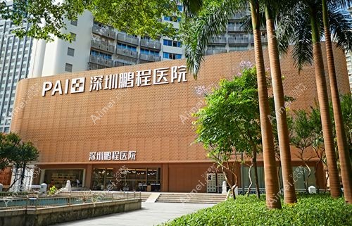 2025深圳腋臭医院前十名有深圳鹏程 2025深圳腋臭医院前十名有深圳鹏程