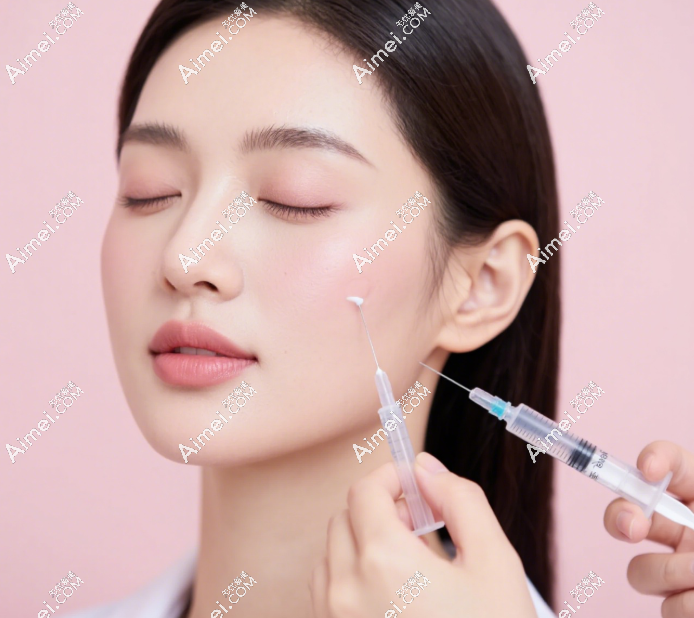杭州蒋铮铮审美翻车?蒋铮铮是面部年轻化高手,骨相美学玩得溜
