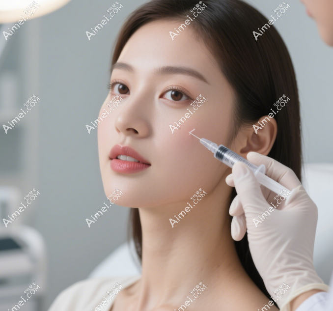 卜双燕医生的审美风格 卜双燕医生的审美风格