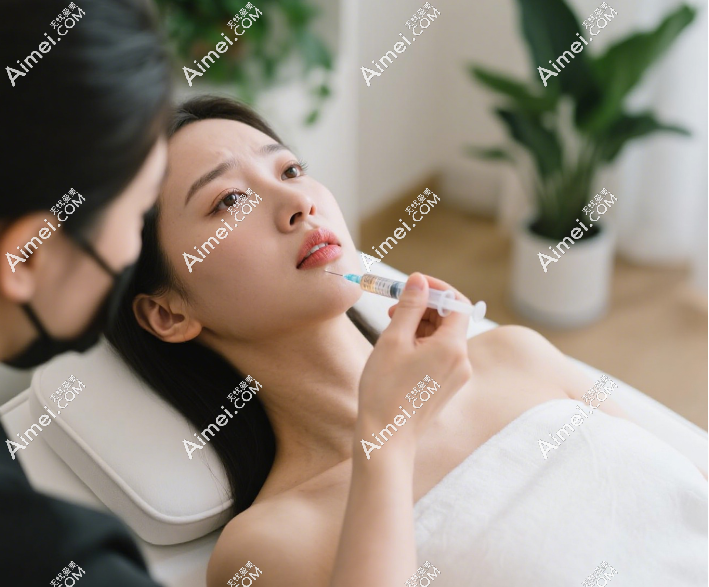 吴文欢的注射 吴文欢的注射