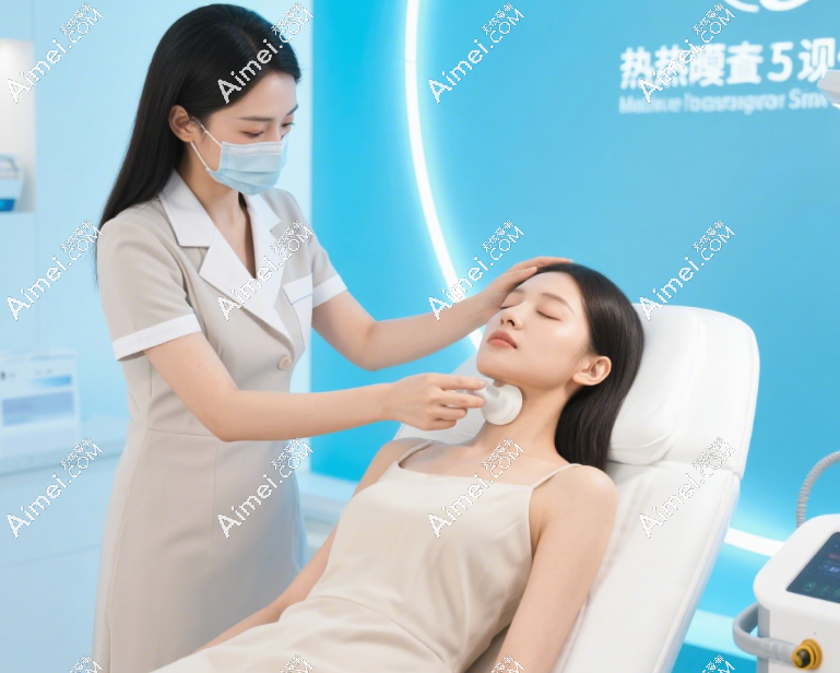 北京 301 医院热玛吉第五代 FLX 北京 301 医院热玛吉第五代 FLX