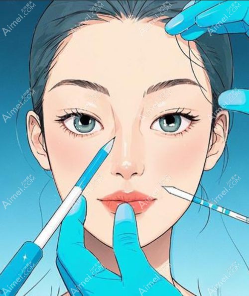 杜园园修复下眼皮外翻技术好 杜园园修复下眼皮外翻技术好