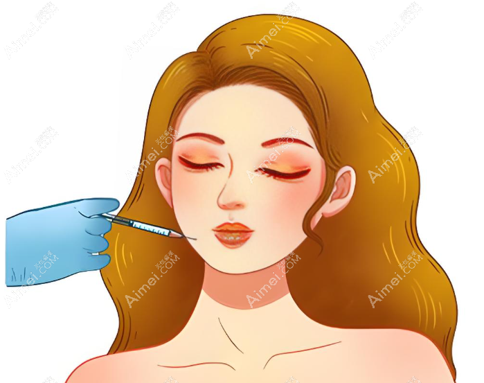 重庆军美玻尿酸填充下巴怎么样?安荃,成效好 重庆军美玻尿酸填充下巴怎么样?安荃,成效好