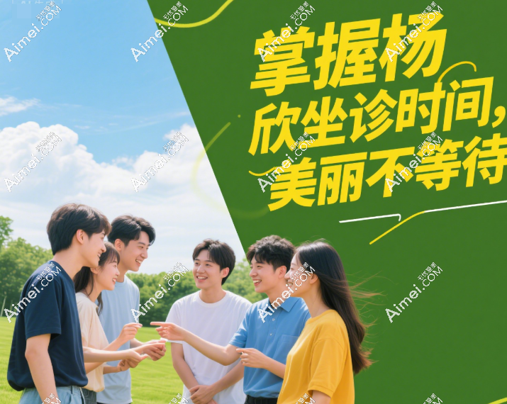 杨欣坐诊时间 杨欣坐诊时间