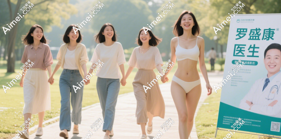 为什么说罗盛康医生缩胸手术做的好 为什么说罗盛康医生缩胸手术做的好