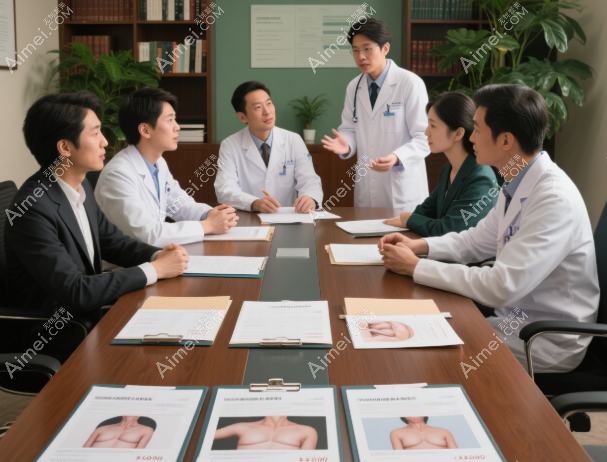 罗盛康缩胸手术价格 罗盛康缩胸手术价格