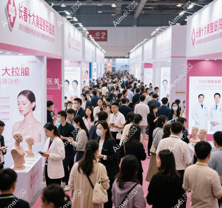 长春拉皮邻省及北京值得关注的实力医院