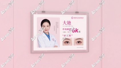北京静好张大艳埋线6k起?扒一扒张大艳的“妈生款”双眼皮真实收费