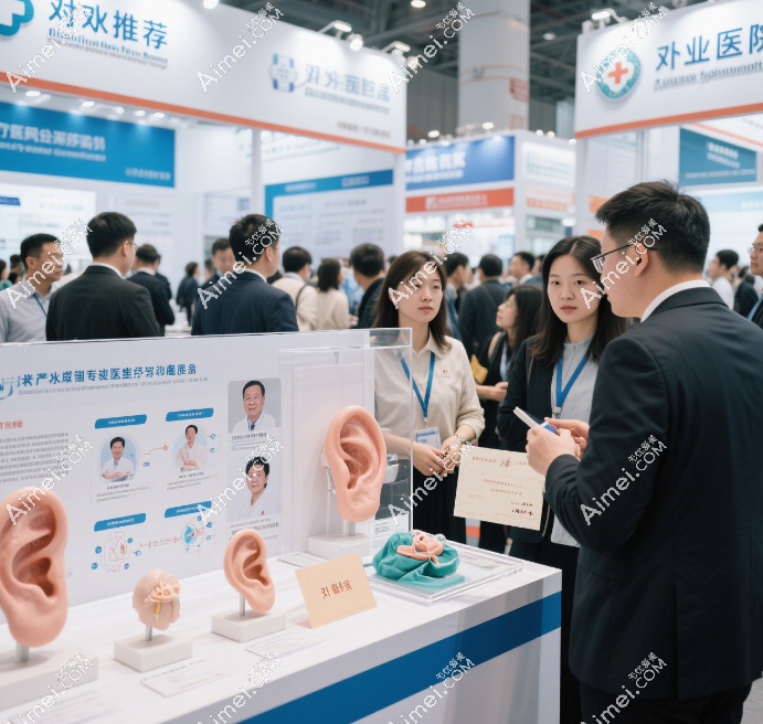 上海两家做耳廓再造“技术流”医院可作备选 上海两家做耳廓再造“技术流”医院可作备选